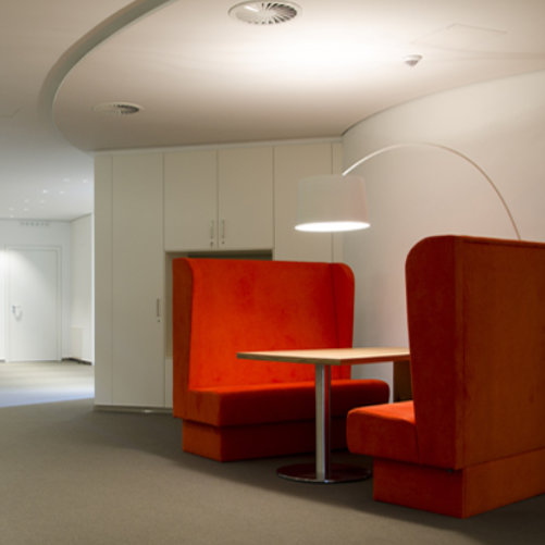 Bürogestaltung Design helle freude Paderborn